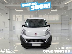 FIAT Fiorino 1.3 MJT 95CV Cargo SX